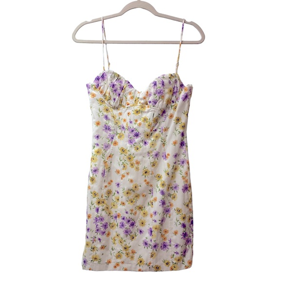 Zara dress NWT small - Picture 1 of 7